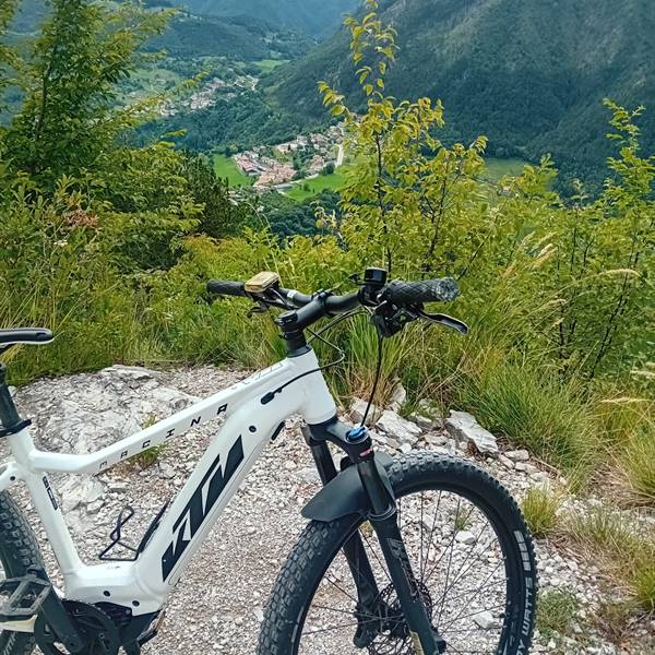 Bike Center Limone